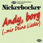 Andy, Borg (...Mir Deine Lieder) [Radio-Version]