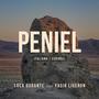 Peniel (feat. Yasir Ligeron) [Live Studio Session]