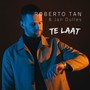 Te Laat (feat. Jan Dulles)