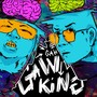 GAWKING (feat. Mazkiac) [Explicit]