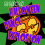 Halloween Dance Explosion