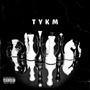 TYKM (feat. KED, Roso & Big Neil) [Explicit]