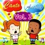 Canto anch'io, vol. 2