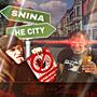 SNINSKE PARNO (feat. zanyr & skinny J) [Explicit]