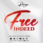 free indeed