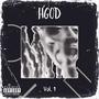 HGod, Vol. 1 (Explicit)