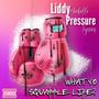 What yo squabble like (feat. Pressure Tycoon) [Explicit]