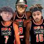 Dream Team (feat. luvrr! & Keyy Bandzz) [Explicit]