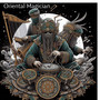 Oriental Magician (Explicit)