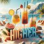 HIGHER (feat. Denity) [remastered] [Explicit]