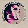 Never Back Down