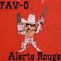 Alerte rouge (feat. DIIC) [Explicit]