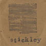 Stickley...