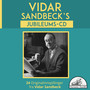 Vidar Sandbeck