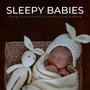 Sleepy Babies: Serene River Brooks To Soothe Your Newborn