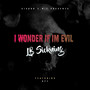 I Wonder If I'm Evil (Explicit)