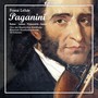 LEHÁR, F.: Paganini (Operetta) [Munich Radio Orchestra, U. Schirmer]
