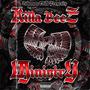 Killa Beez Ministries (feat. Solomon Childs Present, Dom Pachino, Black Seven Eye, Rugged Monk, Timbo King, Sea One & Corlogic) [Explicit]