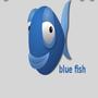 Blue Fish (Explicit)