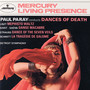 Paul Paray Conducts Dances of Death