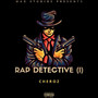 Rap Detective (1) [Explicit]