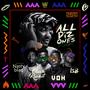 All Diz Ones (feat. Voltage of Hype, Nasty Blaq, ISB & Oluwa Kuwait)