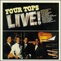 The Four Tops Live