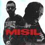 Misil (feat. Pedro Dias) [Remix] [Explicit]