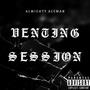 Venting Session (feat. Aleks Pro) [Explicit]