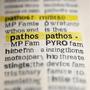 PAthos (Explicit)