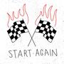 Start Again (Explicit)