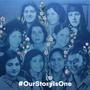 Our Story Is One (feat. Camilla Bogosi, Afsaneh Saberi & Arlen Yanch)