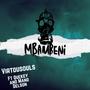 Mbambeni (feat. Quekey & Mano Delson)