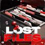 Lost Files (Explicit)