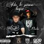 No Le Pienso Bajar (feat. flacko 97) [Explicit]