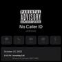 No Caller ID (Explicit)