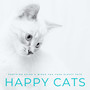 Happy Cats: Soothing Rains & Winds For Your Sleepy Pets