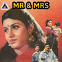 Mr & Mrs (Original Motion Picture Soundtrack)