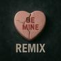 Be Mine (feat. Bubby Galloway) [Explicit]