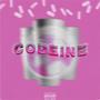 CODEINE (feat. Ochozz & Almighty Cheeky) [Explicit]