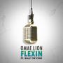 Flexin (feat. Wale the king)