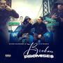 Broken Promises (feat. 21stBabie) [Explicit]