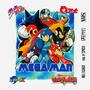 Mega Man (feat. 2SPVCED) [Explicit]