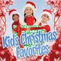 Kids Christmas Favorites