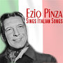 Sings Italian Songs