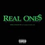 Real One$ (feat. Jaydunna & Ethanpil) [Explicit]