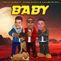 Baby (feat. YuNg Alhaji & CallMe1plus1)