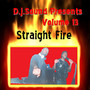 Straight Fire, Vol. 13 (Explicit)