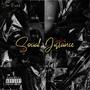 Social Distance (feat. Ninz) [Explicit]