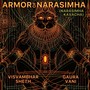 Armor of Narasimha (Narasimha Kavacha) [feat. Colin Campbell, Sanskrit Strings & Seth Lieberman]